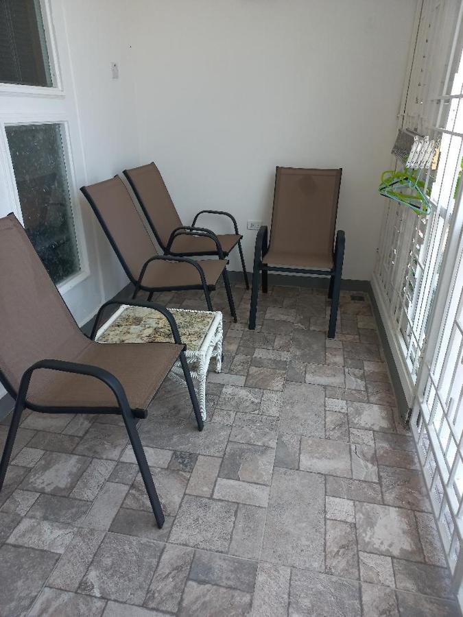 Sea Castles La Vue Apartment Montego Bay Ngoại thất bức ảnh