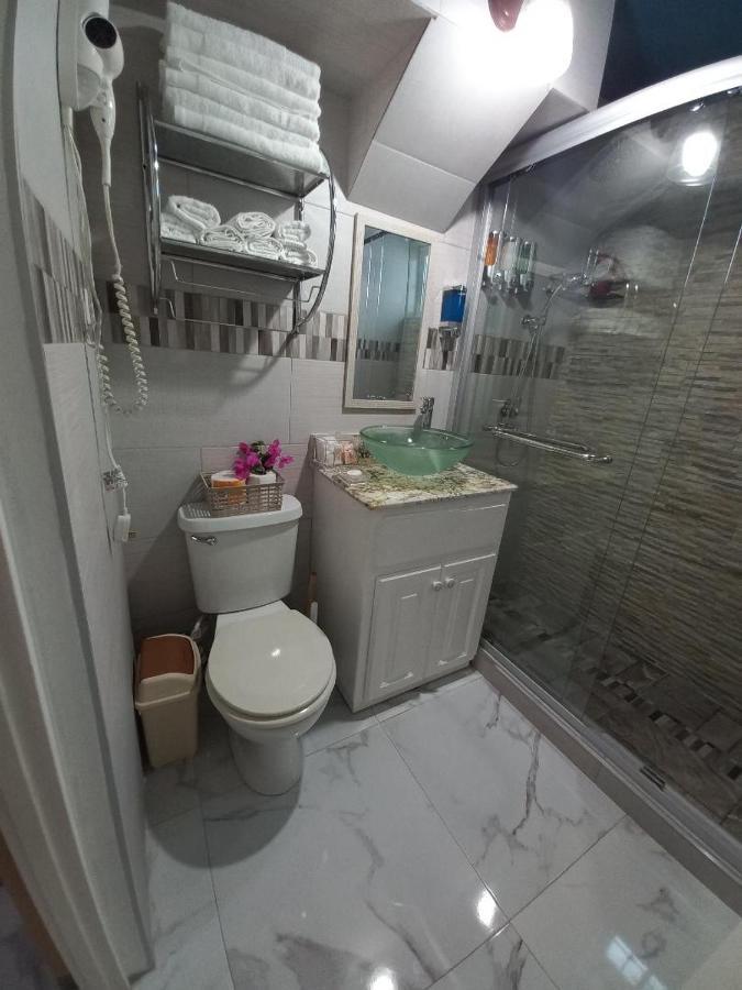 Sea Castles La Vue Apartment Montego Bay Ngoại thất bức ảnh