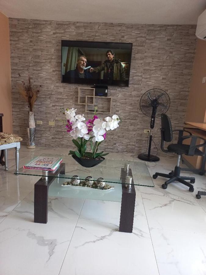 Sea Castles La Vue Apartment Montego Bay Ngoại thất bức ảnh
